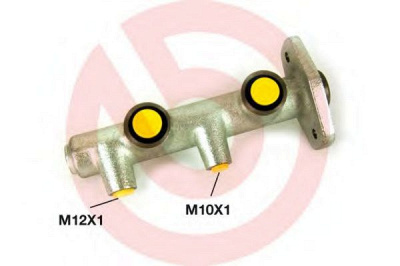 BREMBO m24028 -  Главный тормозной цилиндр