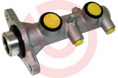 BREMBO m34002 -  Главный тормозной цилиндр