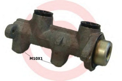 BREMBO m59043 -  Главный тормозной цилиндр