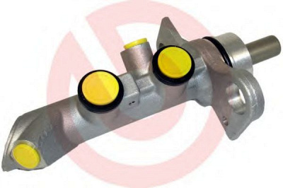 BREMBO m68052 -  Главный тормозной цилиндр