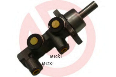 BREMBO m68077 -  Главный тормозной цилиндр