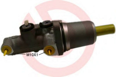 BREMBO m85068 -  Главный тормозной цилиндр