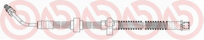 BREMBO t61059 -  Тормозной шланг
