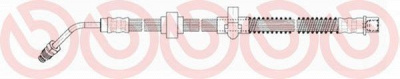 BREMBO t61060 -  Тормозной шланг