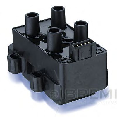 BREMI 11719 -  Катушка зажигания