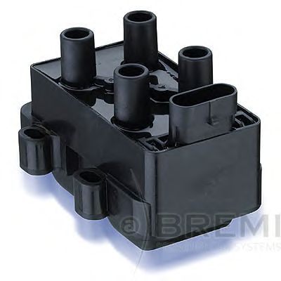 BREMI 11720 -  Катушка зажигания