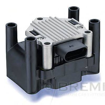 BREMI 11731 -  Катушка зажигания
