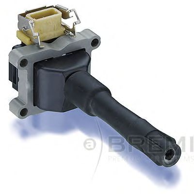 BREMI 11856t -  Катушка зажигания