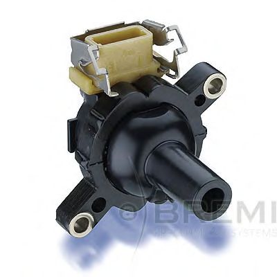 BREMI 11859t -  Катушка зажигания
