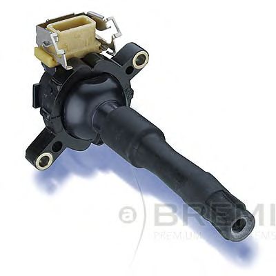 BREMI 11860t -  Катушка зажигания