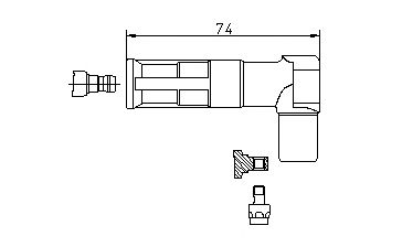 BREMI 13308a5 -  