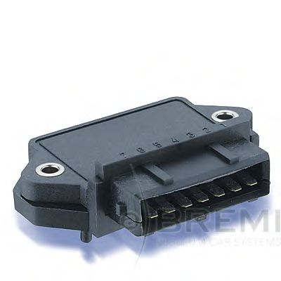 BREMI 14001 -  Коммутатор, система зажигания