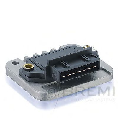 BREMI 14004 -  Коммутатор, система зажигания