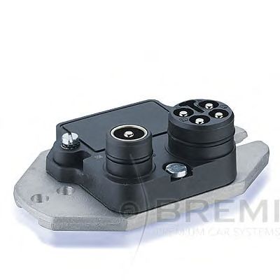 BREMI 14006 -  Коммутатор, система зажигания