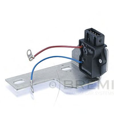 BREMI 14016 -  Коммутатор, система зажигания