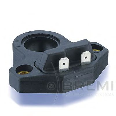 BREMI 14203 -  Коммутатор, система зажигания
