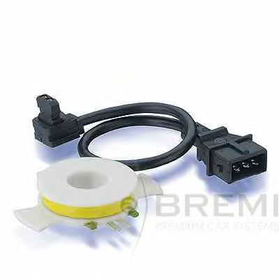 BREMI 16603 -  Датчик, импульс зажигания