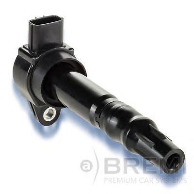 BREMI 20464 -  Катушка зажигания