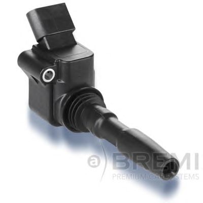 BREMI 20505 -  КАТУШКА ЗАЖИГАНИЯ 04C905110A A1-A3