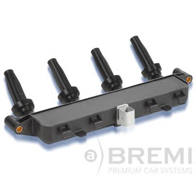 BREMI 20516 -  Катушка зажигания