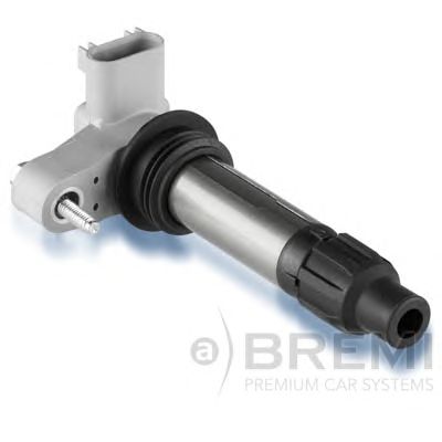 BREMI 20520 -  Катушка зажигания