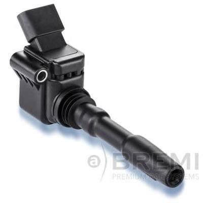 BREMI 20529 -  КАТУШКА ЗАЖИГАНИЯ 1.8 2011- 06H 905 110 D