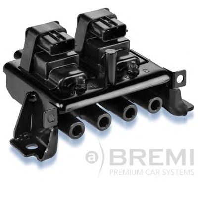 BREMI 20536 -  Катушка зажигания