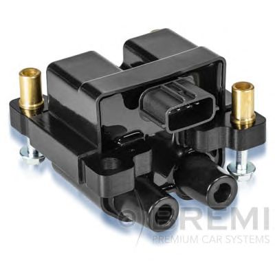 BREMI 20554 -  КАТУШКА ЗАЖИГАНИЯ 22433AA580