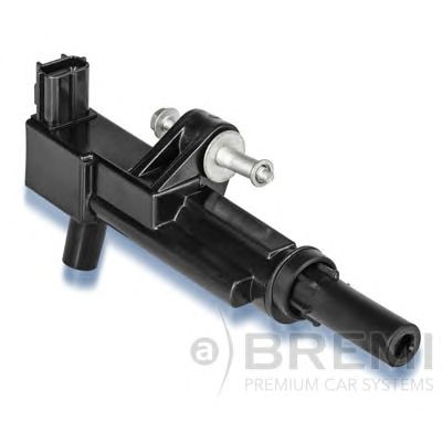 BREMI 20555 -  КАТУШКА ЗАЖИГАНИЯ JEEP GRAND CHEROKEE 4.7 V8 05-10