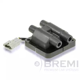 BREMI 20562 -  Катушка зажигания
