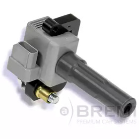 BREMI 20581 -  КАТУШКА ЗАЖИГАНИЯ SUBARU FORESTER 2.0/IMPREZA 1.5