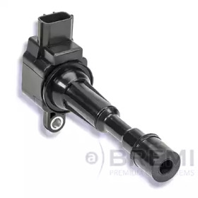 BREMI 20587 -  КАТУШКА ЗАЖИГАНИЯ MAZDA 3 1.4/1.6I 03-09