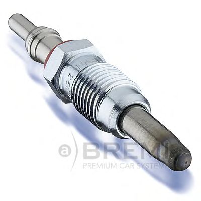 BREMI 26056 -  Свеча накала, электр. обогрев