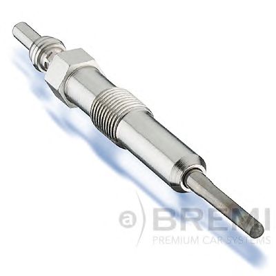 BREMI 26510 -  Свеча накаливания