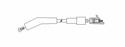 BREMI 48359 - Провод зажигания
