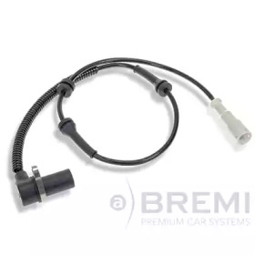 BREMI 50001 -  Датчик, частота вращения колеса