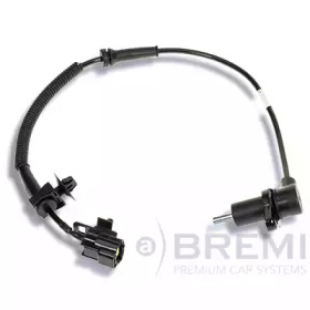 BREMI 50009 -  Датчик, частота вращения колеса