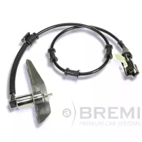BREMI 50013 -  Датчик, частота вращения колеса