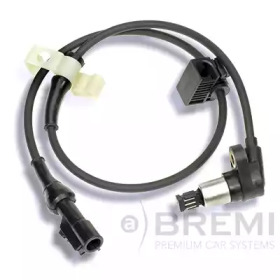BREMI 50015 -  Датчик, частота вращения колеса