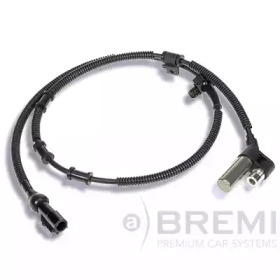 BREMI 50018 -  Датчик, частота вращения колеса