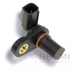 BREMI 50024 -  Датчик, частота вращения колеса