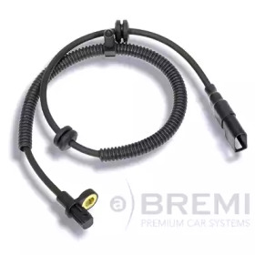 BREMI 50026 -  Датчик, частота вращения колеса