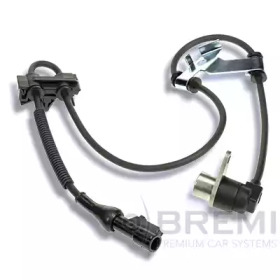 BREMI 50029 -  Датчик, частота вращения колеса