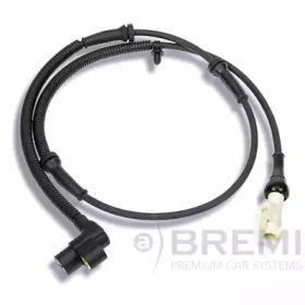 BREMI 50032 -  Датчик, частота вращения колеса