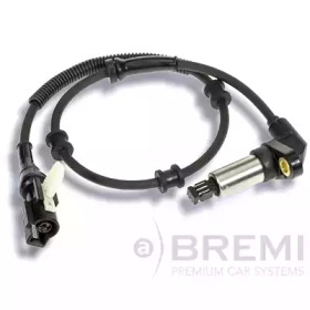 BREMI 50035 -  Датчик, частота вращения колеса