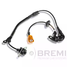 BREMI 50042 -  Датчик, частота вращения колеса