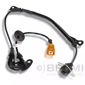 BREMI 50050 -  Датчик, частота вращения колеса