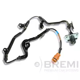 BREMI 50060 -  Датчик, частота вращения колеса
