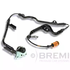 BREMI 50067 -  Датчик, частота вращения колеса