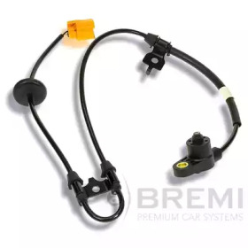 BREMI 50073 -  Датчик, частота вращения колеса